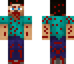 steve dayz skin