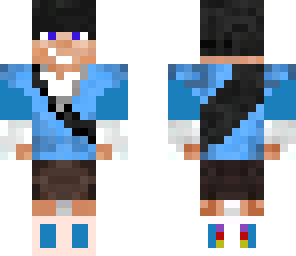 my tf2 scout