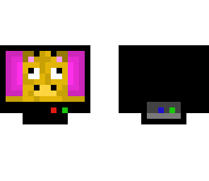 giraffe tv