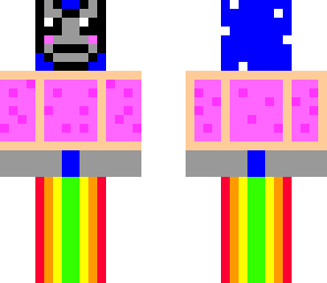 nyan cat