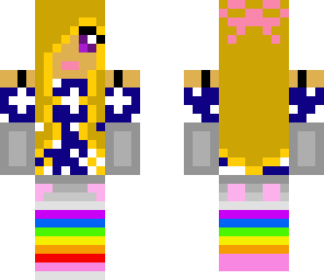 nyan girl