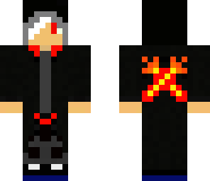custom skin v4