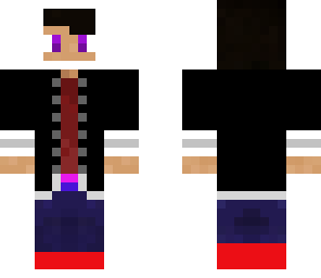 alyou winter skin