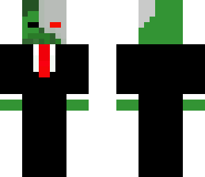 zombie