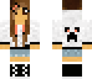 cool chick