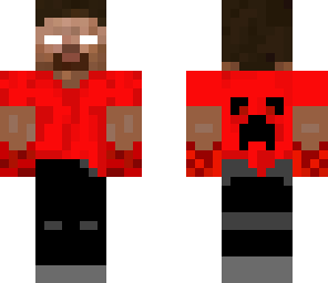 blood herobrine