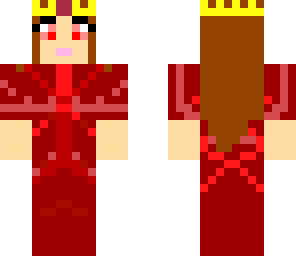 neather queen 3