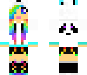 rainbow-girl