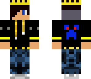 prince teen
