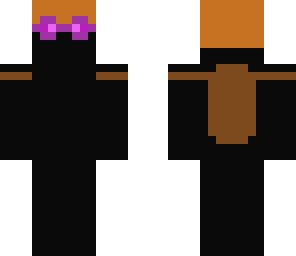 pilot enderman