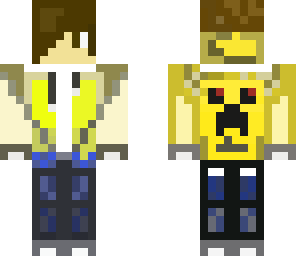 budder creeper master