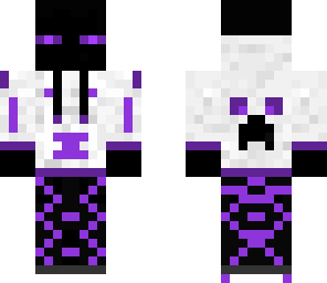 ender gangsta