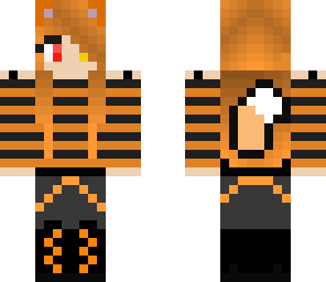 fox-girl