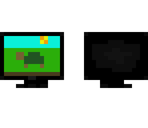 turtle on tv