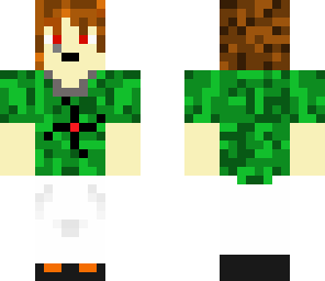 my skin 01