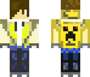 budder creeper master