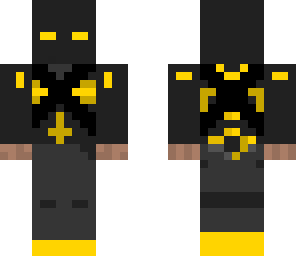 butter assassin
