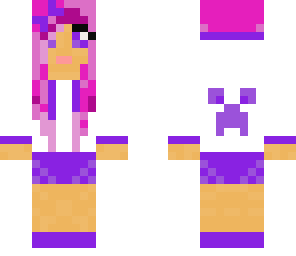 pinkrosely