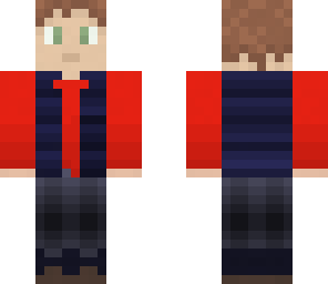 rory williams