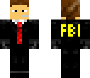 fbi guy  2