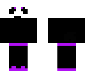 panda boots fix