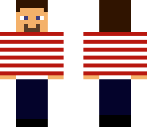 waldo