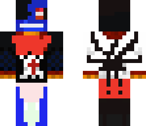 herobrine asasin