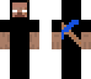 herobrine from fallen kingdom