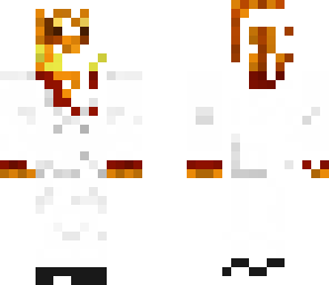 chunk error