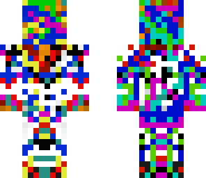 colorfull