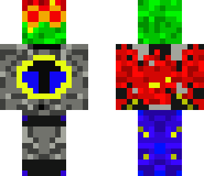 robot