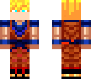 goku