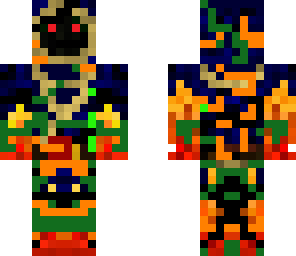 electric mage