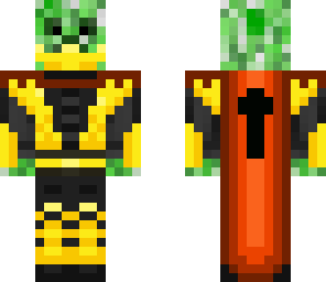 creeper lord in budda