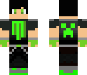 monster boy