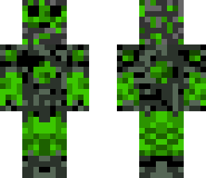 creeper fighter