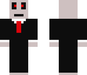 robot d'affaire