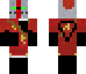 red knight