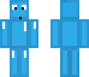 blub blue