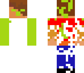 zomie