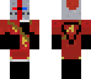 3d knight