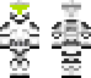 clone cadet