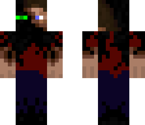 shadow man