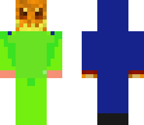 monster man