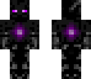 ender person