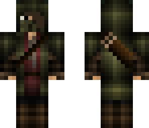 hunter