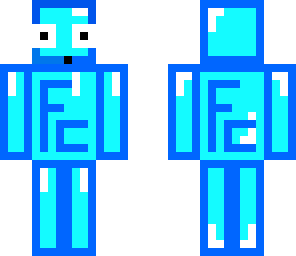 fcraft craftwithstyle server skin