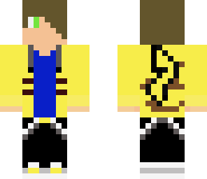 me in pikachu hoodie with headset
