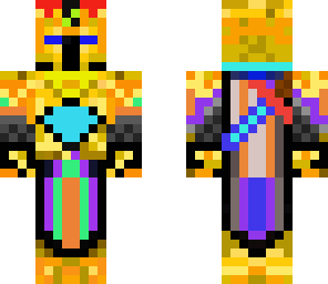 color knight