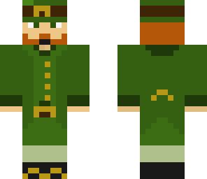 leprechaun